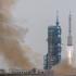 神舟十六号成功发射 美媒点赞中国航天计划再迈新台阶