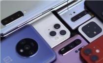 高端手机市场格局新变化 iPhone遥遥领先 华为小米为国产争光