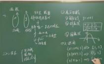 高一数学物理成绩差怎么办（重视基础知识）