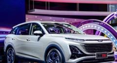 一汽奔腾T90将于6月18日上市 定位高品质A+级SUV