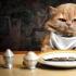 小猫到家不吃不喝 应该怎么办
