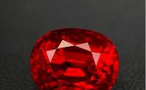 ​如何挑选红宝石（从粒度大小和颜色上进行挑选）