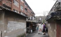 2023-2025年 上海计划新启动30个城中村改造项目