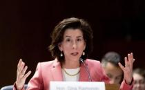 美商务部长承认拜登政府对中国出口限制 致美企收入受损