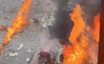 衡水安平县发生天然气爆燃事故致2死2重伤 5人被控制