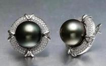 ​黑色珍珠怎么鉴别（看颜色和形状）