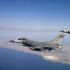 美仍在等待欧洲提交乌军F-16战机飞行员最终培训计划