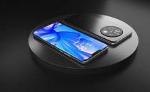 ​华为Mate60手机壳曝光 超窄直屏+超大圆环 致敬经典设计
