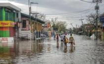 菲律宾至少225人死亡暴雨加速这种疾病传播 我国疾控提醒