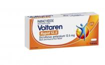 ​voltaren是什么药 voltaren治什么病