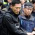 已逮捕约30人 韩警方首次宣布启动特别治安行动