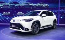 ​配全新混动系统 新款锋兰达上市售14.98万起