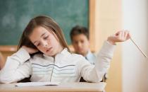 ​孩子学习压力大厌学怎么办（帮助孩子解决难题）