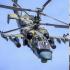 俄军用直升机去年产量翻倍 给乌军装甲部队造成沉重打击