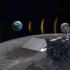 月球-25号探测器发射失败或致俄航天局高层人事变动