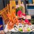 ​中国全面暂停进口日本水产品 各地寿司品牌密集表态