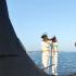 ​朝鲜第一艘战术核攻击潜艇下水 金正恩出席典礼