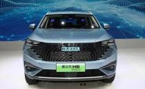 ​宜宾一长城汽车展厅起火疑因新能源车自燃 人员及时撤离