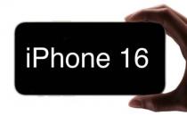 6.3英寸苹果iPhone 16系列迎来大升级虚拟固态按键绝了