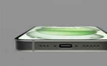 ​iPhone 15系列USB-C接口确认支持外接显示器：最大遗憾在这