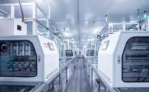   全球首个超快充电池工厂将在广州投产 8分钟充电至80%