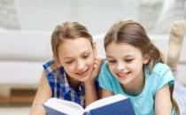 ​三年级的孩子不爱阅读怎么办（陪伴和互动阅读）