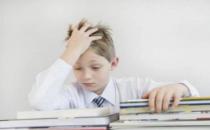 孩子的自控能力差是什么原因（大脑和中枢神经系统发育不成熟）