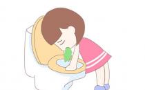 ​梦见别人呕吐