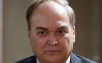 美国宣布驱逐两名俄外交官 俄大使：这是“平庸的报复”