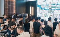 ​上海 新盘扎堆组织认购有项目称看房量暴涨近4倍 