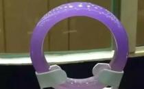 紫罗兰翡翠如何鉴别真假（看颜色质地和重量）