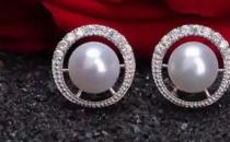 椭圆形和圆形的珍珠哪个价值更高（品质不同价格不同）