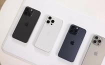 ​苹果计划为未拆封的iPhone新机提供最新系统