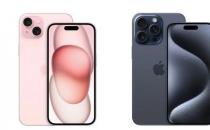 ​iPhone 15生产成本曝光 标准版上涨16% ProMax上涨12%