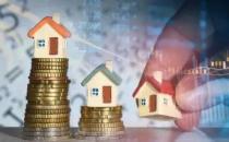 ​10月百城首二套房贷利率创新低