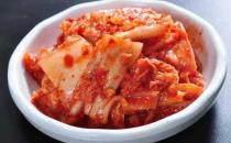 韩式泡菜