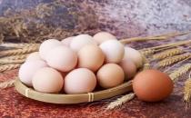 ​鸡蛋正确的保存方法（放在冰箱内或托盘内）