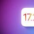 ​iOS 17.2发布 15 Pro系列独占功能上线