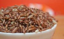 ​吃红米能不能起到降血糖的作用（没有降糖的作用）