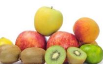 ​患有三高的人群吃什么水果最好（苹果、梨、猕猴桃）