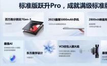 ​vivo S18系列核心卖点曝光