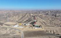 ​重大发现 甘肃陇东地区新发现超亿吨级整装大油田