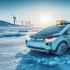 ​新能源车迎来寒潮暴雪大考 低温会导致电池的放电速率加快