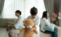 ​孩子如果让父母离婚是什么心理（家庭环境和责任心）