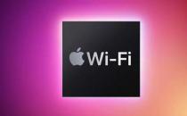 ​消息称 iPhone 17 Pro Max 配备苹果自研 Wi-Fi 7 芯片