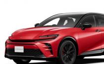 ​丰田发布全新皇冠SPORT PHEV 综合续航1200km