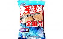 龙王恨蓝鲫优势