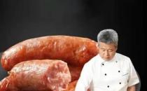 ​在杭州卖烤肠还债的大叔回青岛发展 想要做直播行业
