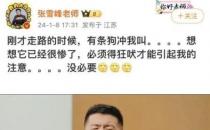 ​张雪峰被起诉