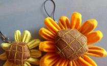怎么做向日葵装饰品 幼儿简单手工制作太阳花